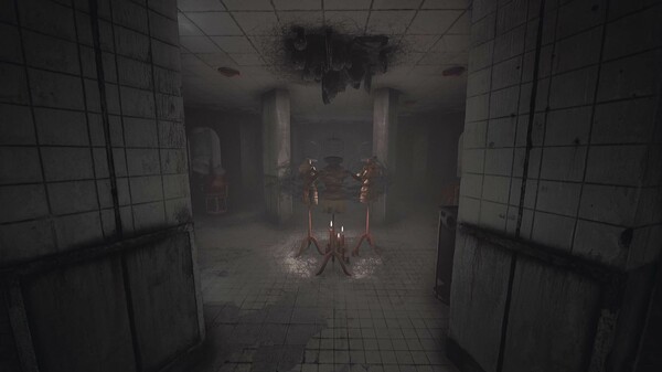 惨痕 Scarred|官方中文|解压即撸|