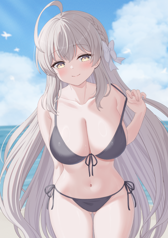 [画师图集][双葉くるみ]画师合集截止25年3月