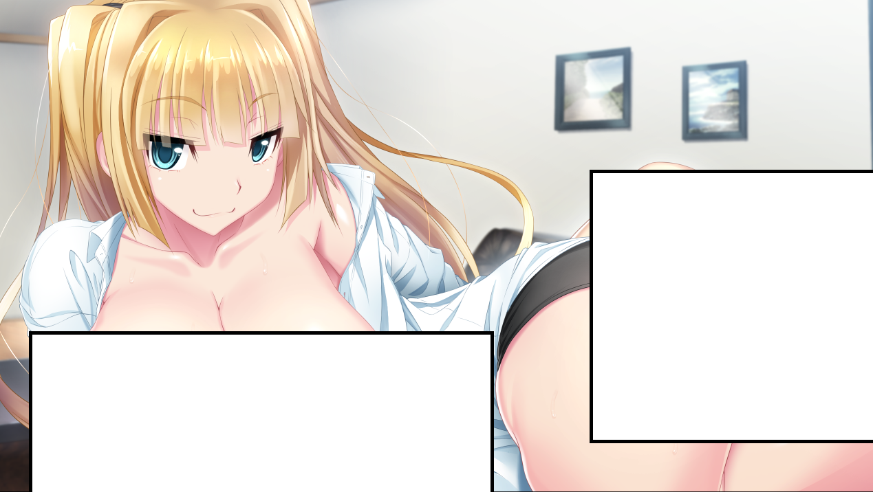 过度保护我的色情姐姐 过保护でエッチな僕の姉