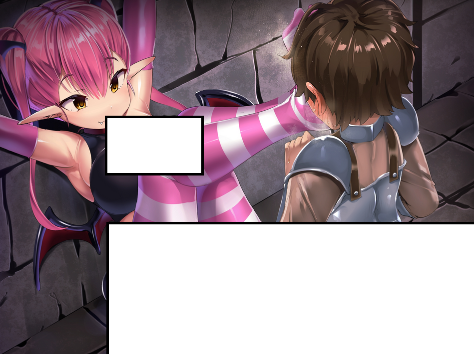窃国的小恶魔【rpg游戏】