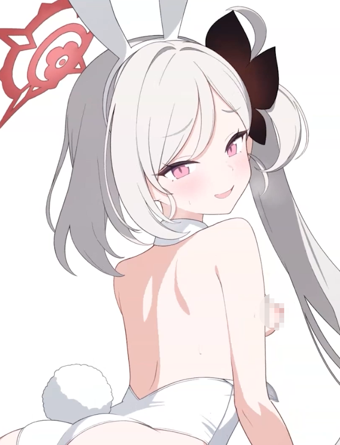 [2D同人动画]yooz_me大佬作品全合集