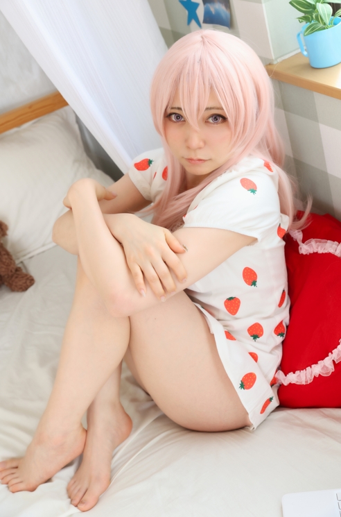 no.1016 Hoshino Mami - Sajuna Inui &amp; Marin Kitagawa 【186P 2V 384MB】