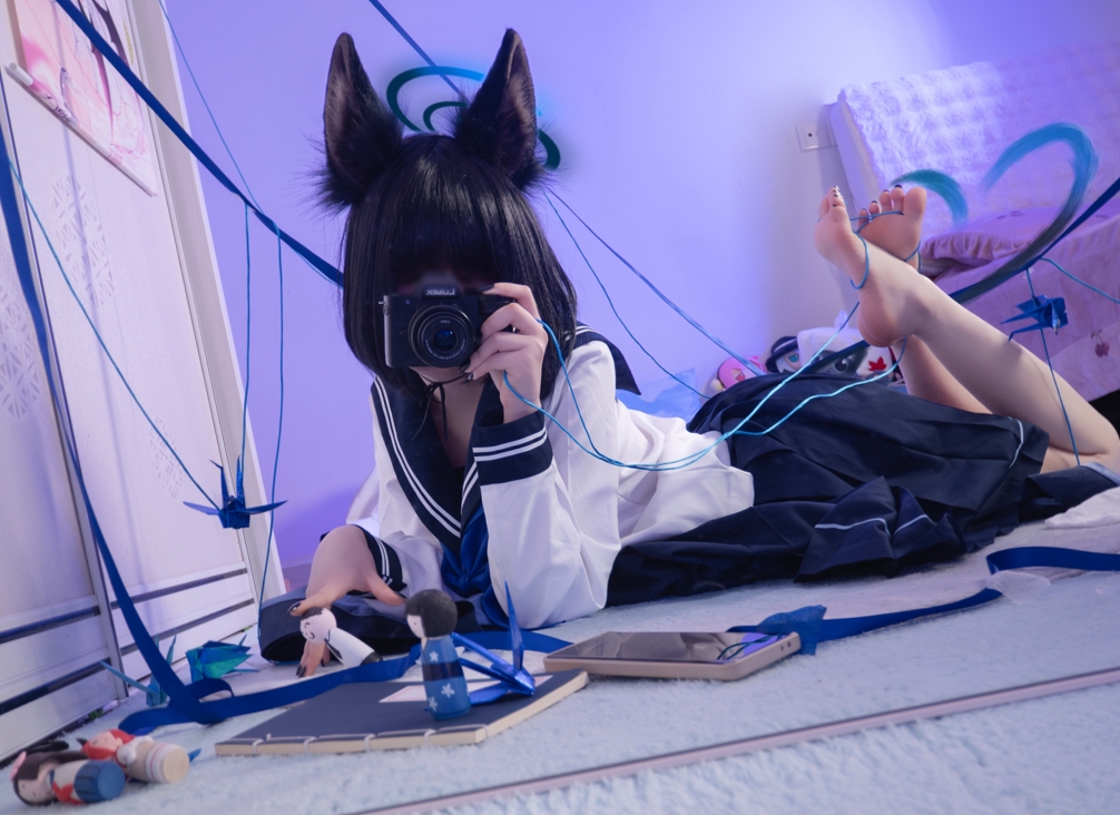 no.1038 【玉足】Reng - 桐生キキョウ 【42P 293MB】