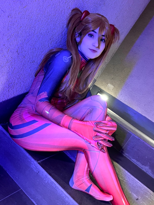 no.1131 Lilasein - Asuka 【102P 338MB】