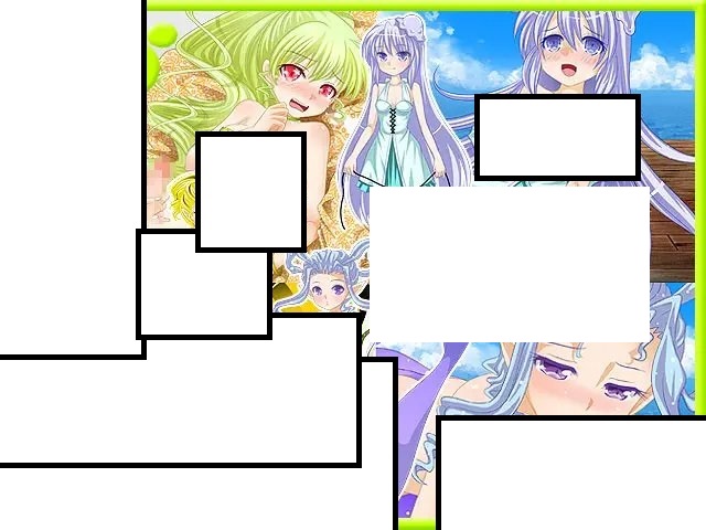 [精翻;扶他] キノコが世界を救う!?～ふたなり姫の忧鬱～ [简中]
