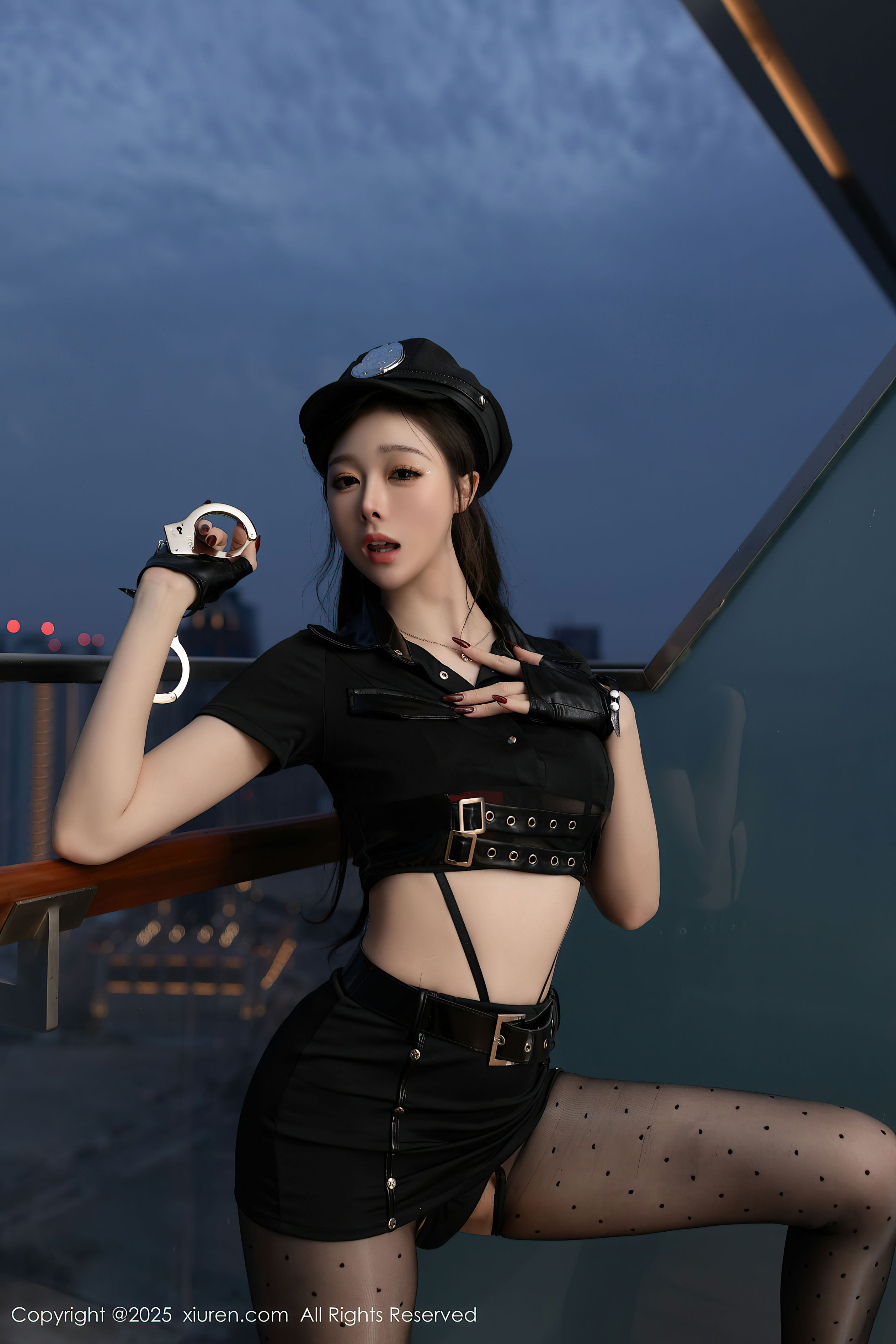 XIUREN秀人网 2025.04.03 NO.10115 小逗逗 [81P-777MB]