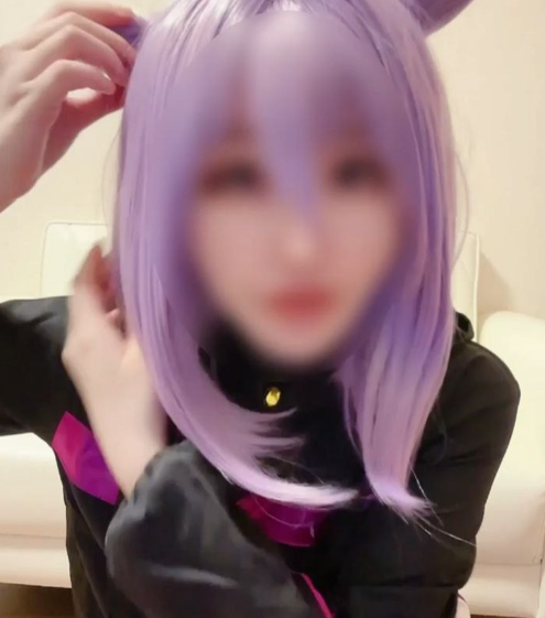 【魔戒リリ】猫◯お◯ゆ♡乳首オナニーでイッちゃうよおぉ♡乳首エクスタシー♪2025-05-15