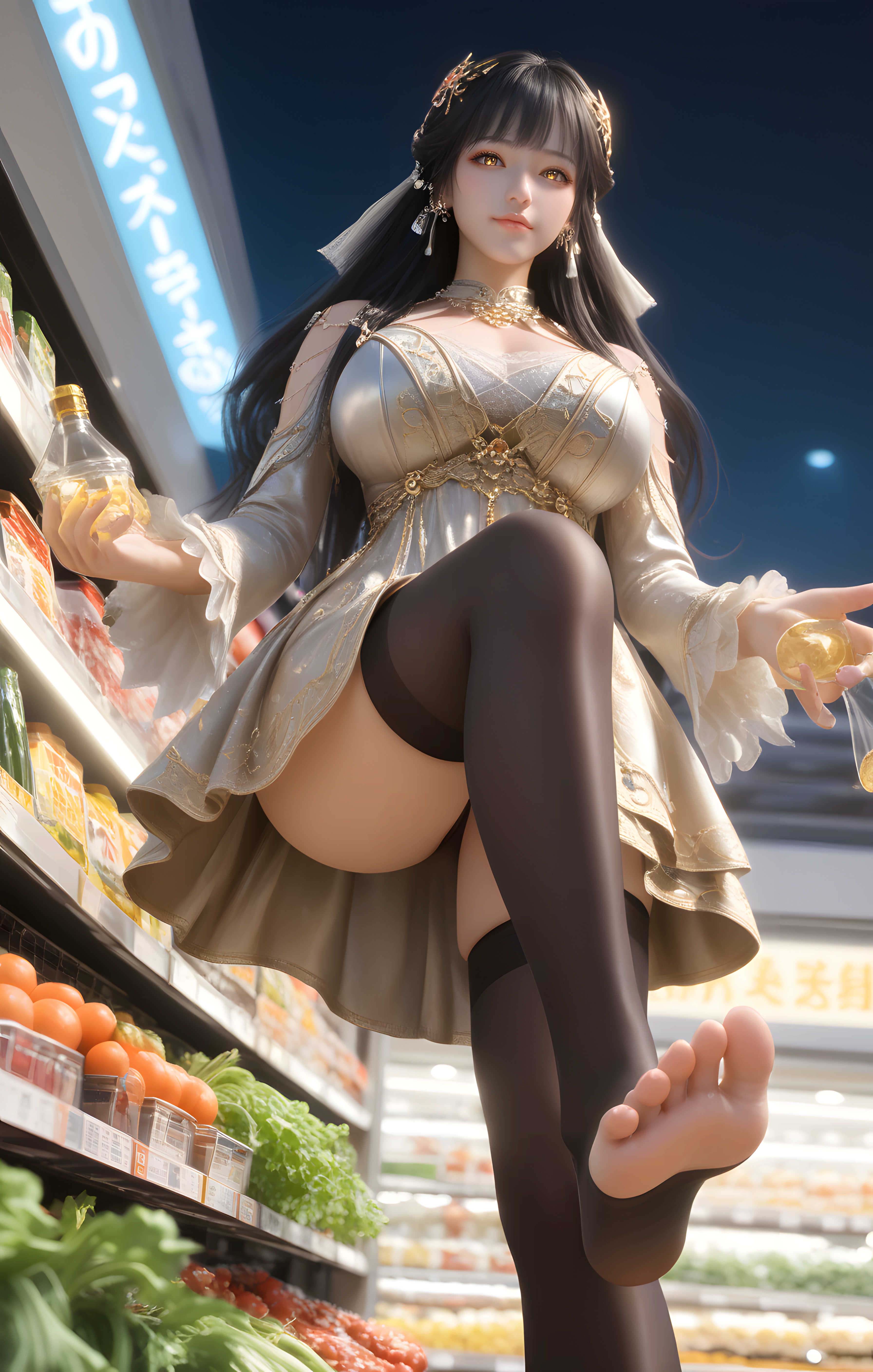 [AI国漫]（搬运至250506）百炼成神-白月蓉【青玄】【254P】【1.16G百度云】