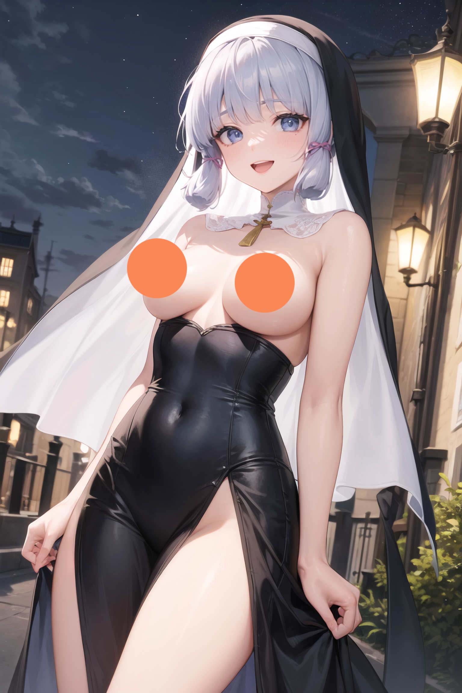 [AI动漫]（搬运至250522）NP1Ai 513-516【111P】【394MB百度云】