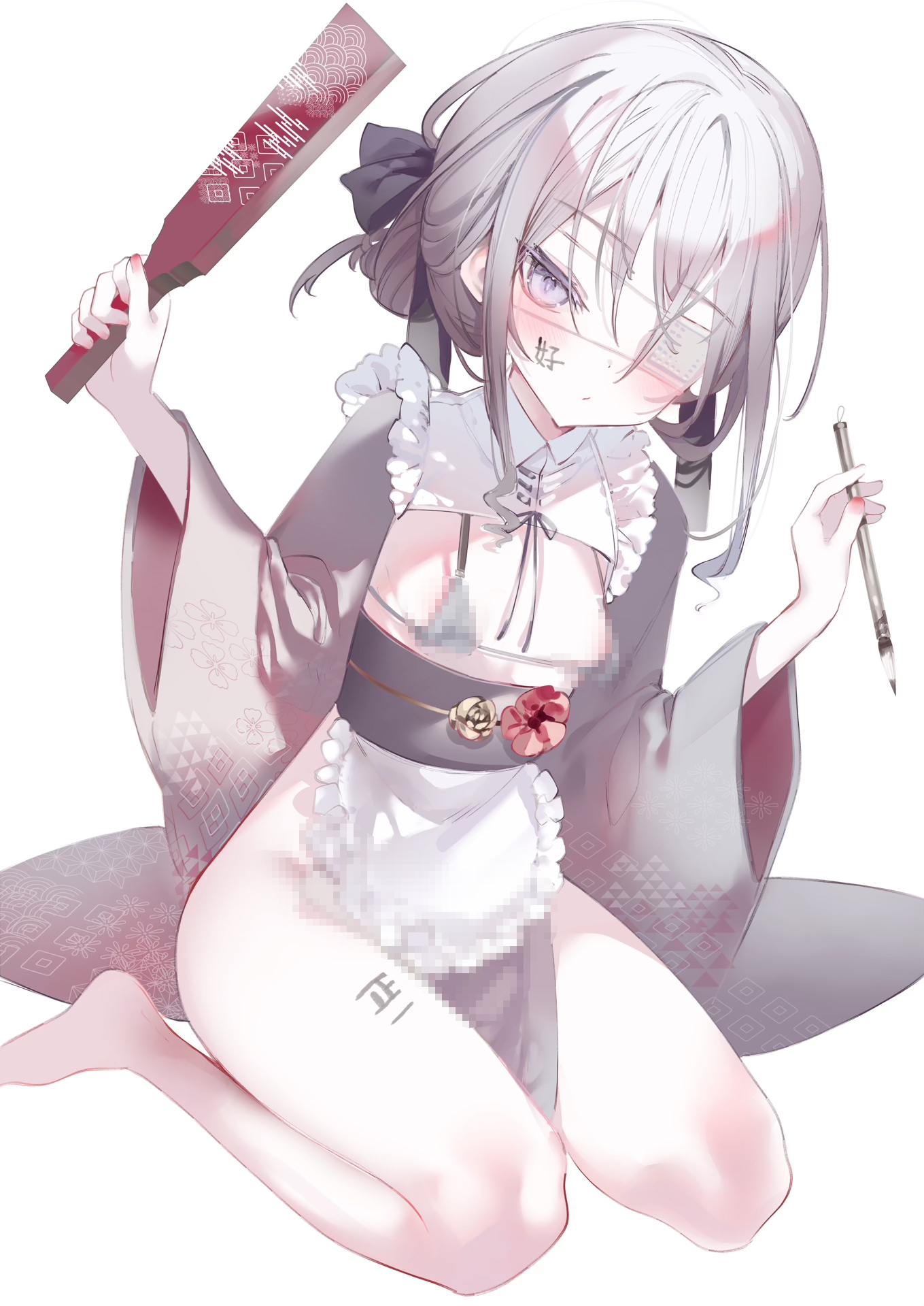[画师图集][1号]作品合集