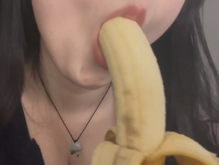 粥粥睡着啦  揉胸 香蕉口腔音 1V215M百度盘