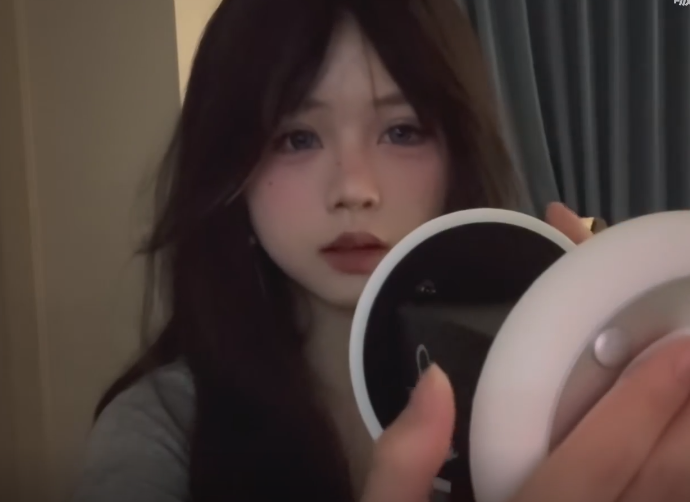 啵啵眠眠 舒缓掏耳朵 1V68M百度盘
