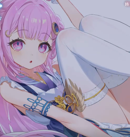 つきみゆこ 20250222   cien 1V140M百度盘