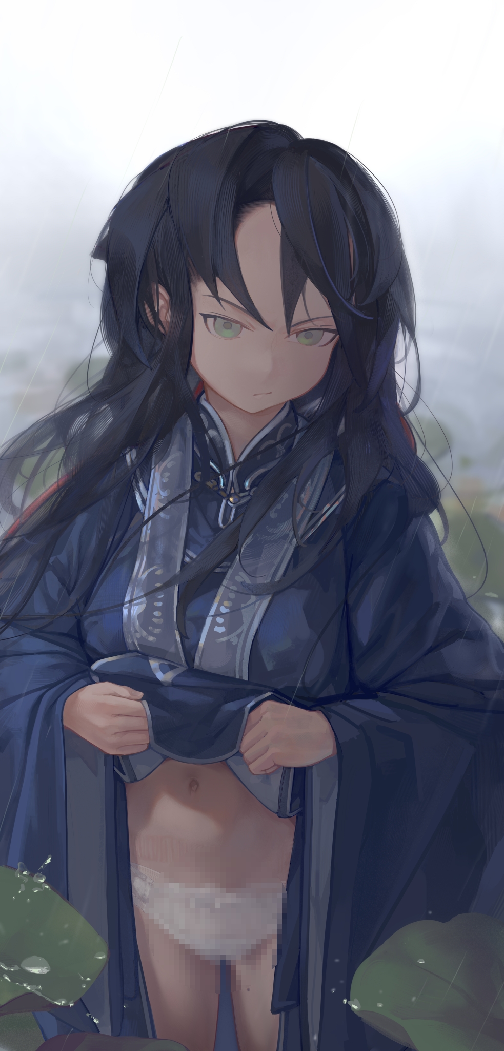 [画师图集][嗷呜]合集25.02.25