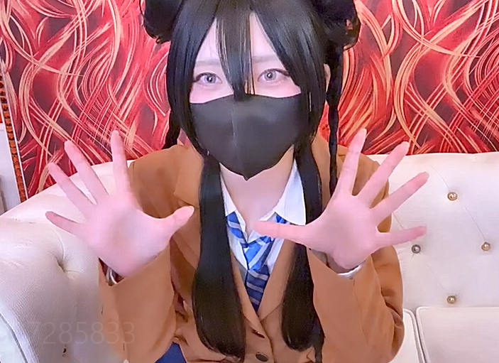 【桜花リン】〇〇高生？！ホテル連れ込まれちゃいました？！2025-05-22