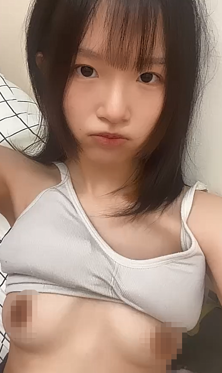 露脸女神超颜反差曝光