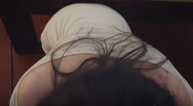 姜幼念 小姨子的深情 1V132M百度盘