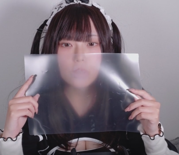 綺雨せな fanbox限定耳舐め動画 2025.5.1 1V81M百度盘