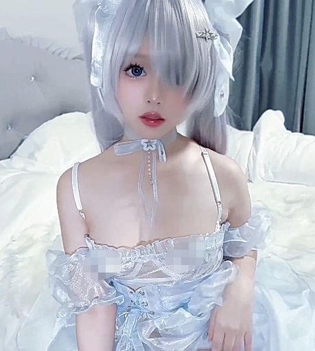 Remukira - Cos 萝莉塔+直播+fansly