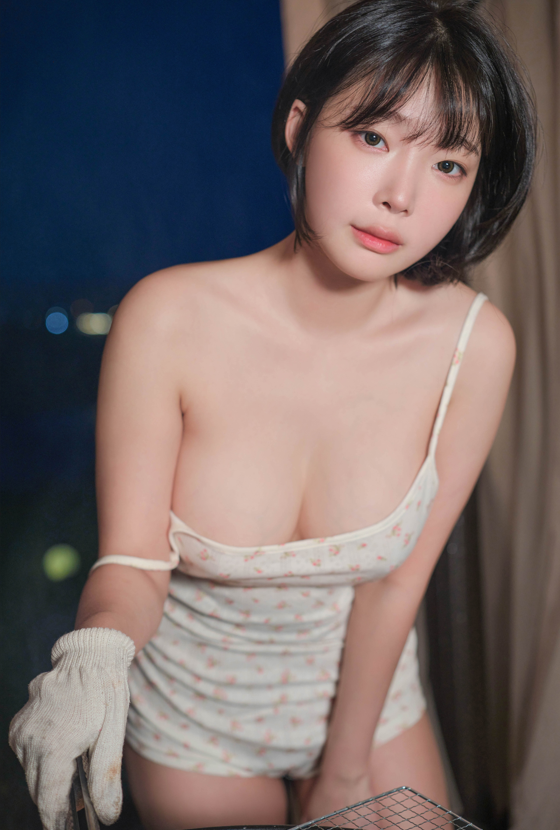 姜仁卿 NO.134 IKOF Girl Friend 2 【111P458M】