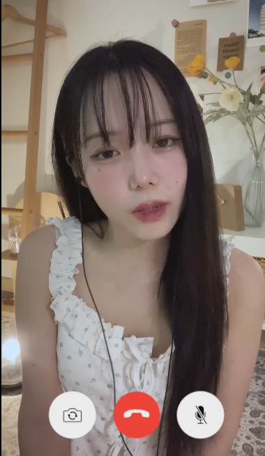 jamonghae  女友的深夜来电 1V328M百度盘