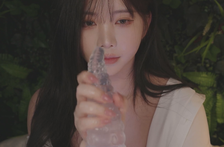 原版：Yoonying ASMR 触手岛冒险角色扮演  1V868M百度盘