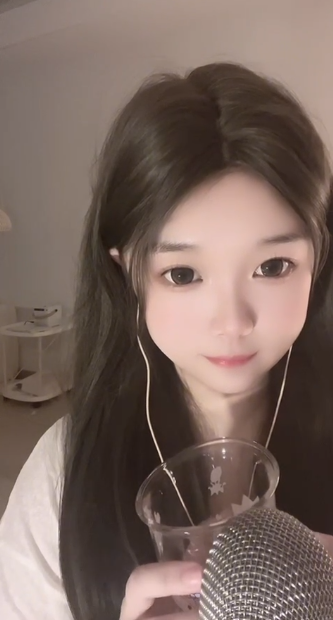粥粥 敲击玻璃杯 1V91M百度盘