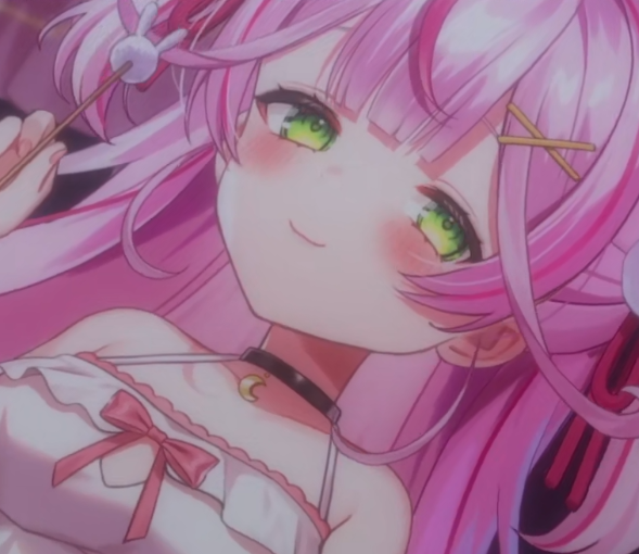 餅月なこ 20250509   fanbox  1V552M百度盘