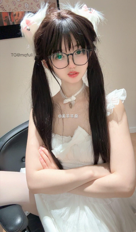 美羊羊 微密圈 最新一期 【41P4V80M】