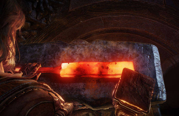 烈焰之刃 Blades of Fire|官方中文|解压即撸|