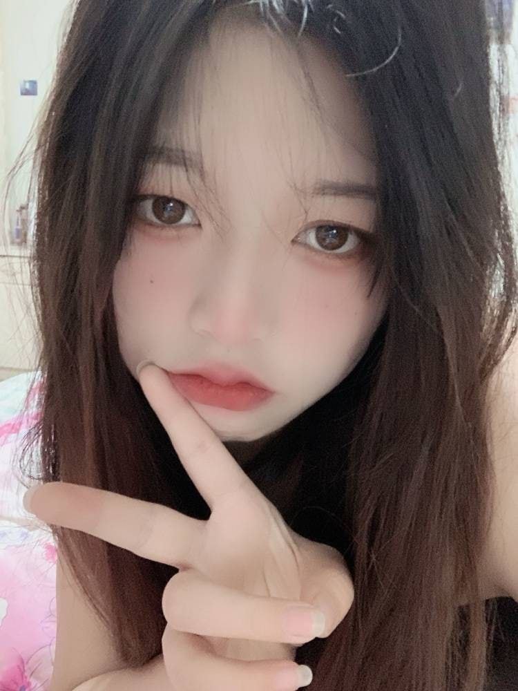 日福利小系列-听声可射