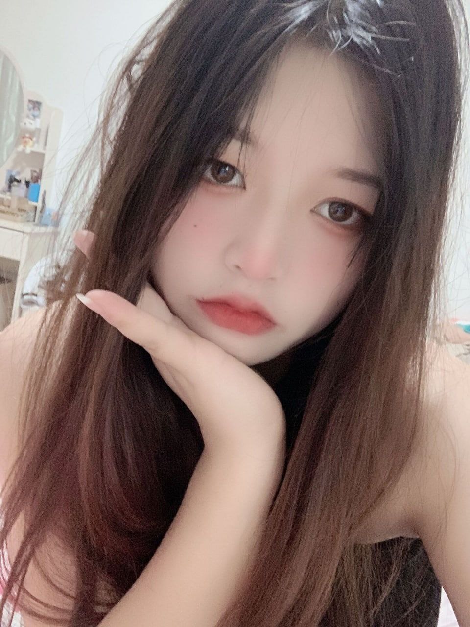 日福利小系列-听声可射