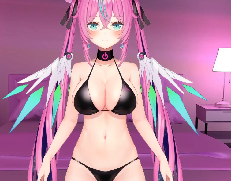 星那ルリア 20241031   fanbox 1V216M百度盘