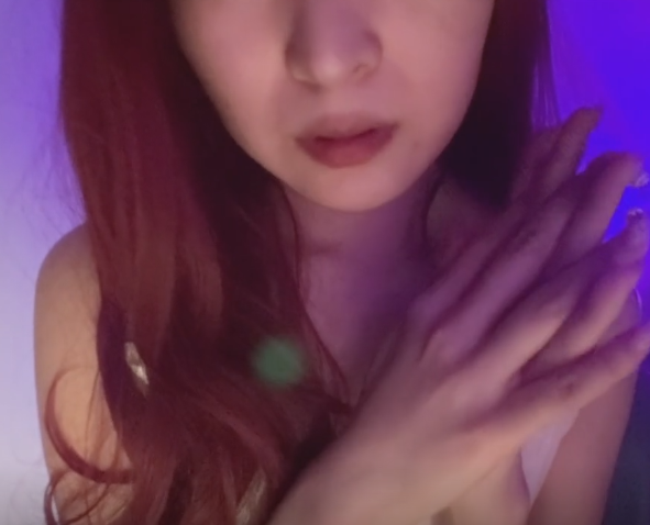 小灿助眠 4.2鱼眼天平，麻麻降温 1V113M百度盘
