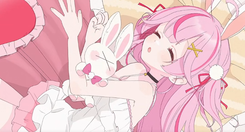 餅月なこ 20250427   fanbox 1V532M百度盘