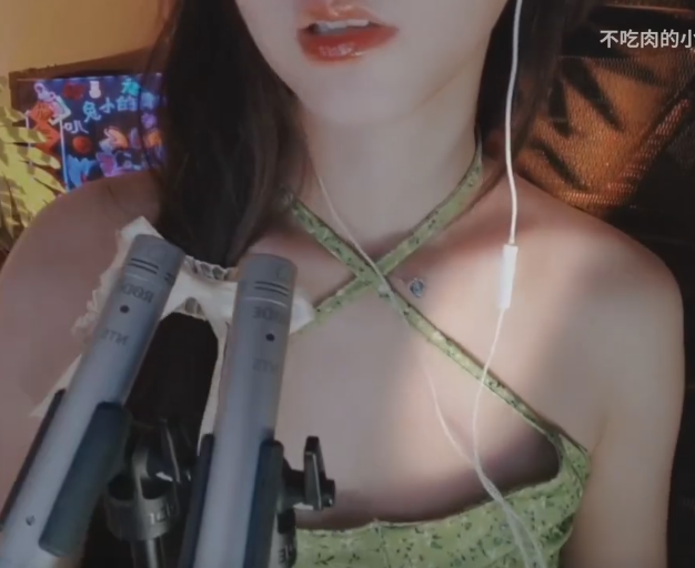 不吃肉的小兔叽 超爱听的黏糊糊 1V102M百度盘