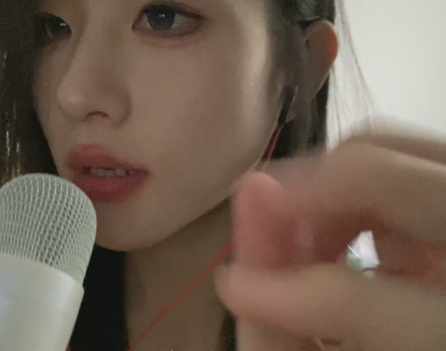 Bi8_bo比巴卜 ASMR 1V66M百度盘