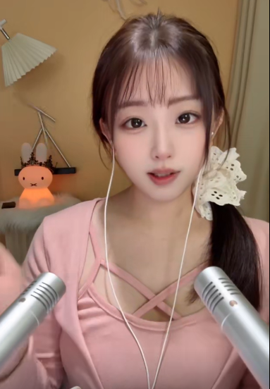 兔晚晚 哄睡女友 幼晚你的初恋白月光 20250523 1V413M百度盘