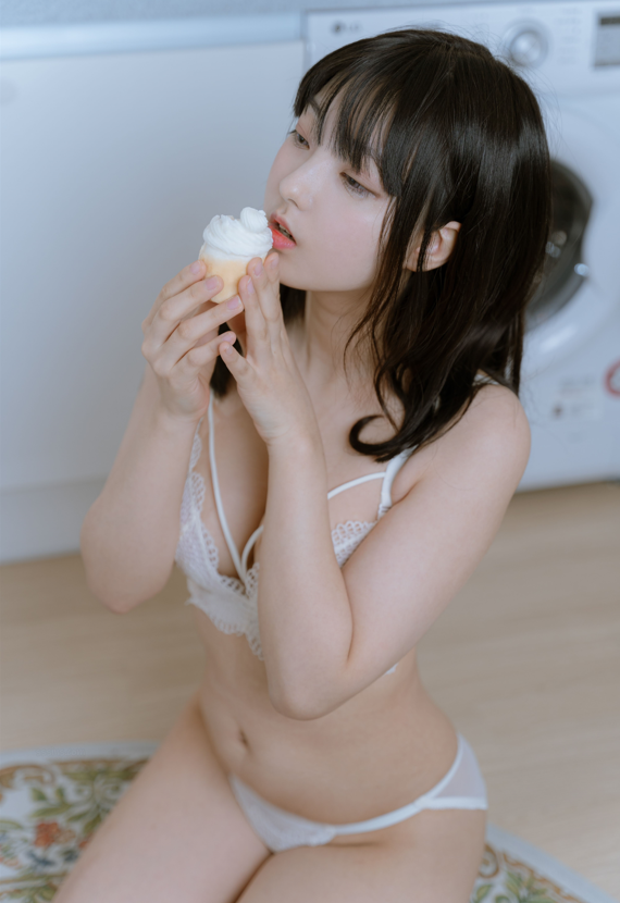 Hansom (한솜) ArtGravia Vol.389 Hansom (한솜) 【73P212M】