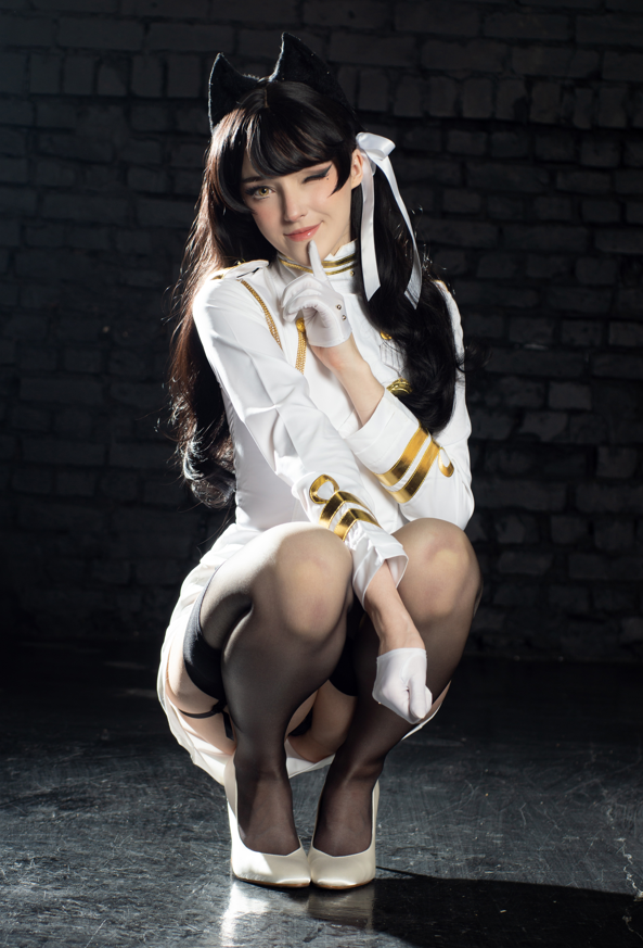 Candy Ball Vol.026 Atago 【77P265M】