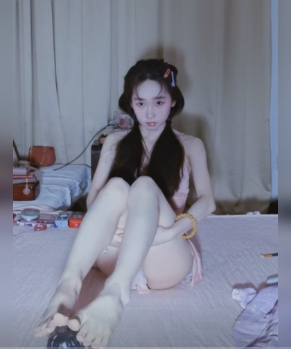 YiDan asmr 5月限定 1V165M百度盘