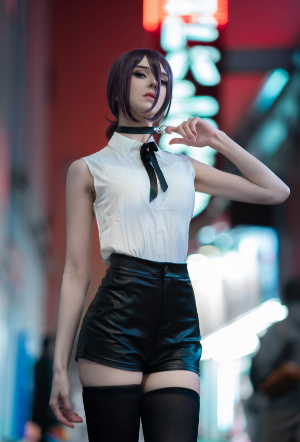 Candy Ball Vol.035 Rezel 【73P12V0.99G】