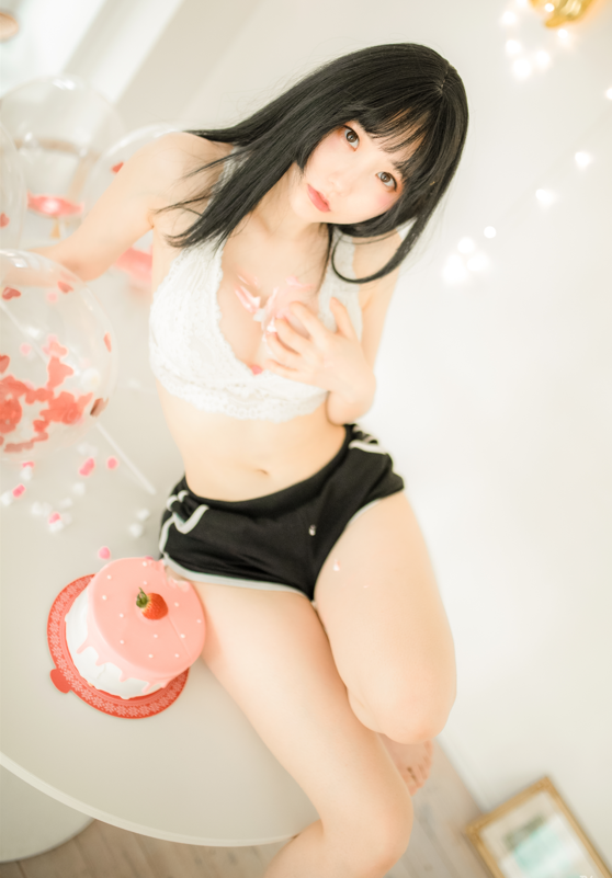 BLUECAKE Jamong – Happy Jamong Day 【51P615M】