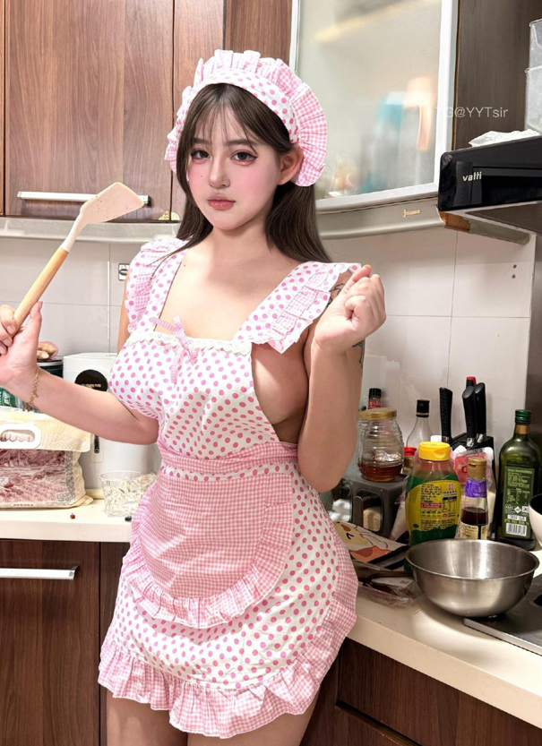 小U优优子 微密圈 最新四期 【110P6V618M】