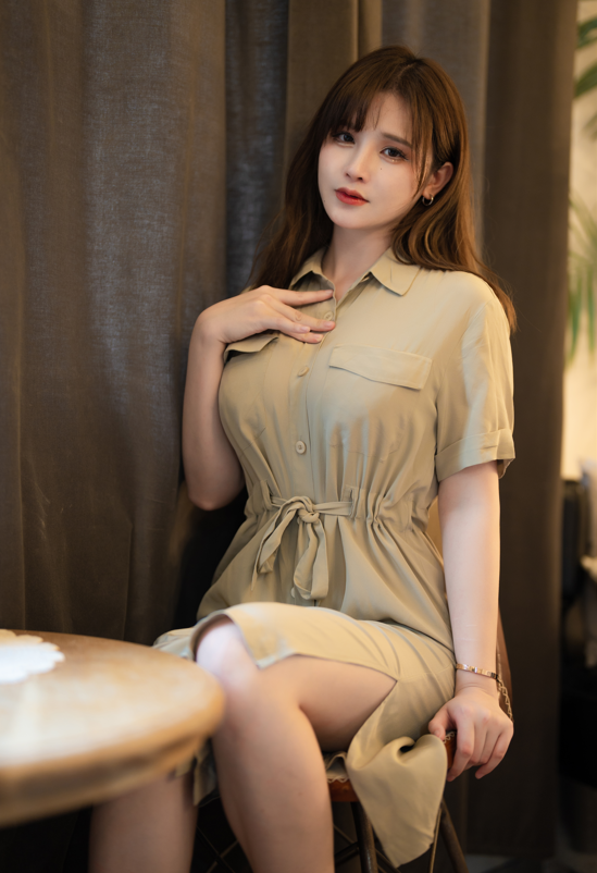前羽 Vol.030 夏雨潮 50度的高温啊 【52P622M】
