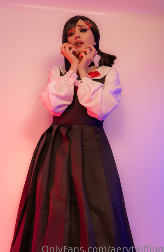 Aery Tiefling - Kobeni【75P6V609M】