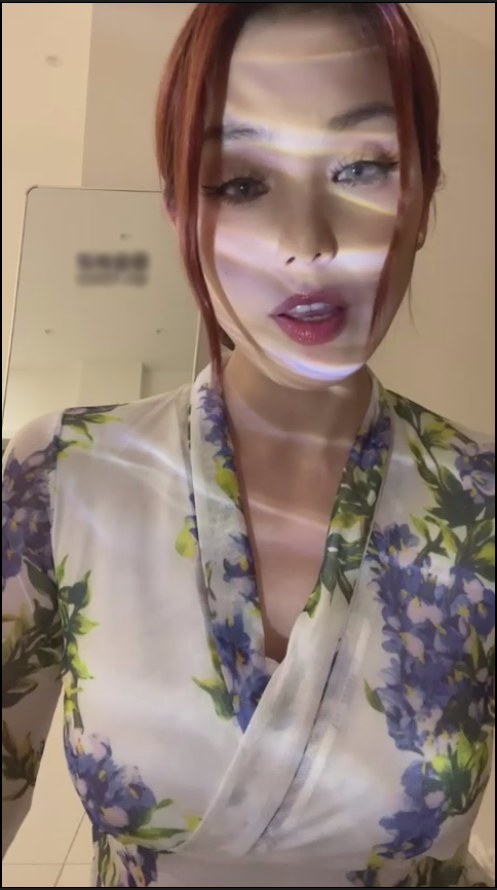 玩物直播黛帝S-20250503 第一视角-后妈羞辱盯射 【1V】【1.13G百度云】