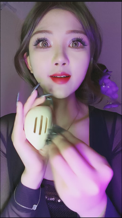 玩物直播司宁青-20250322红绿灯：魔甲辱母圣水口水盯射【1V】【1.1G百度云】