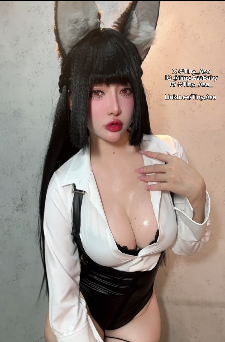 极品擦边cos骚鸡-tiny.asababy -新 猫娘(1V,722M)