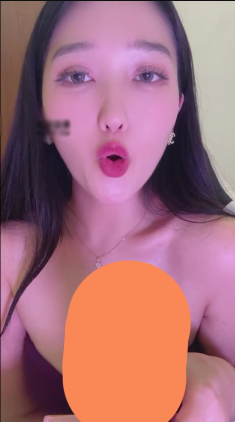 玩物直播鹿允儿-20250515 第一视角-只配流不配射【1V】【1.13G百度云】
